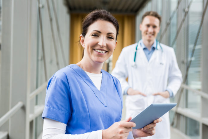 Medical Doctors