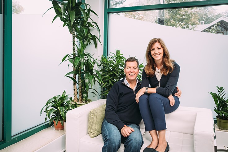 Jay and Diane Czarkowski
