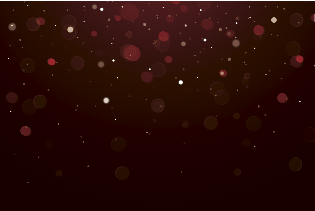 Red Pattern