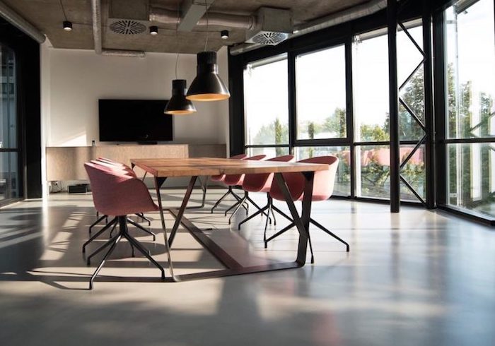 Conference Table
