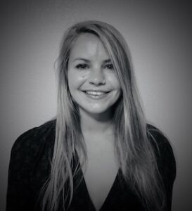 Sarah Larson